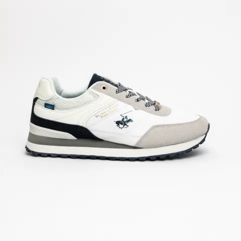 Beverly Hills Polo Club Mens Fashion Sneakers