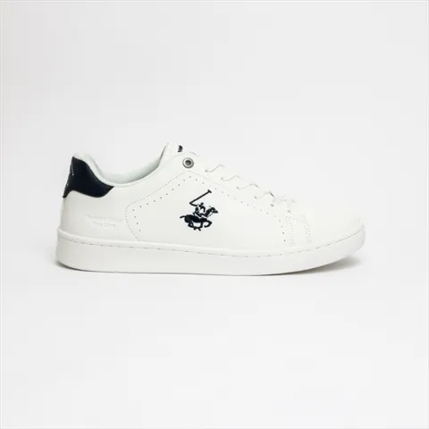 Beverly Hills Polo Club Mens Core Fashion Court Sneaker