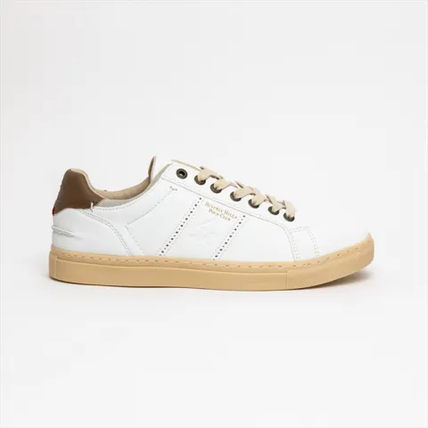 Beverly Hills Polo Club Mens Timeless Sneakers