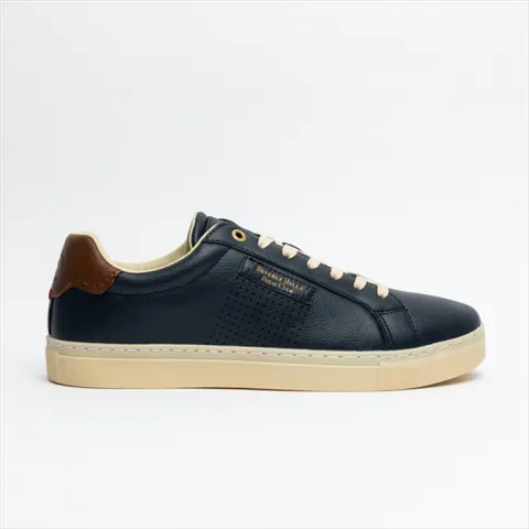 Beverly Hills Polo Club Men Timeless Court Sneaker