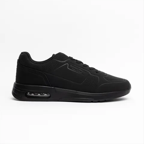 Beverly Hills Polo Club Men Trainers with Air Bubble and Breathable Side Panels