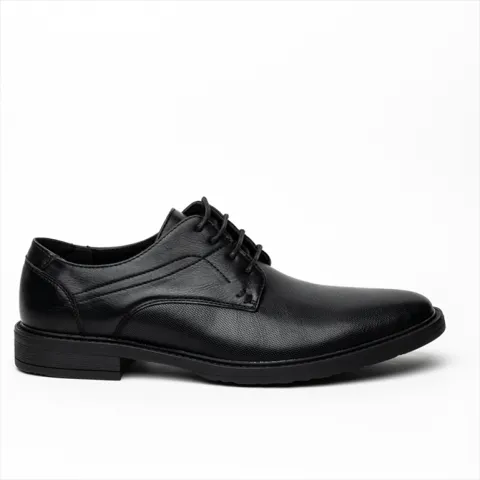Southport classic derby shoes in quadruple lacing