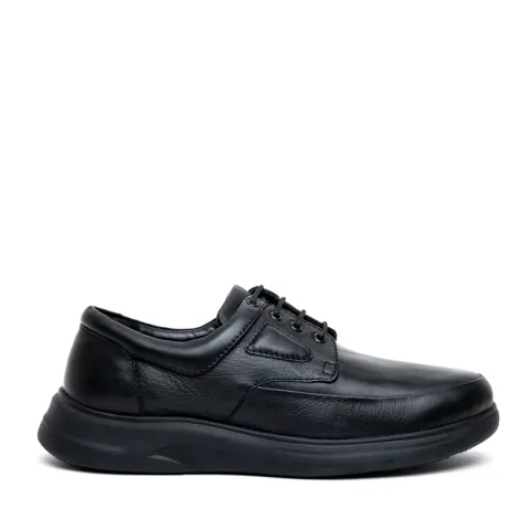 Boston Flex Premium Casual Shoes with Laces