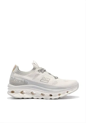 D.Franklin Women Aero Outsole Running Trainers