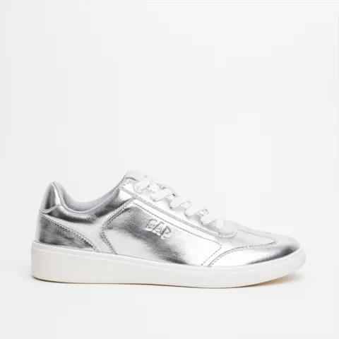 GAP Metallic Girls Sneakers