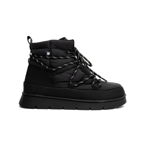 GAP Girls Cozy Snow Boots