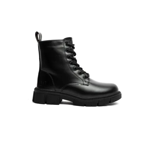 GAP Girls Combat Boots