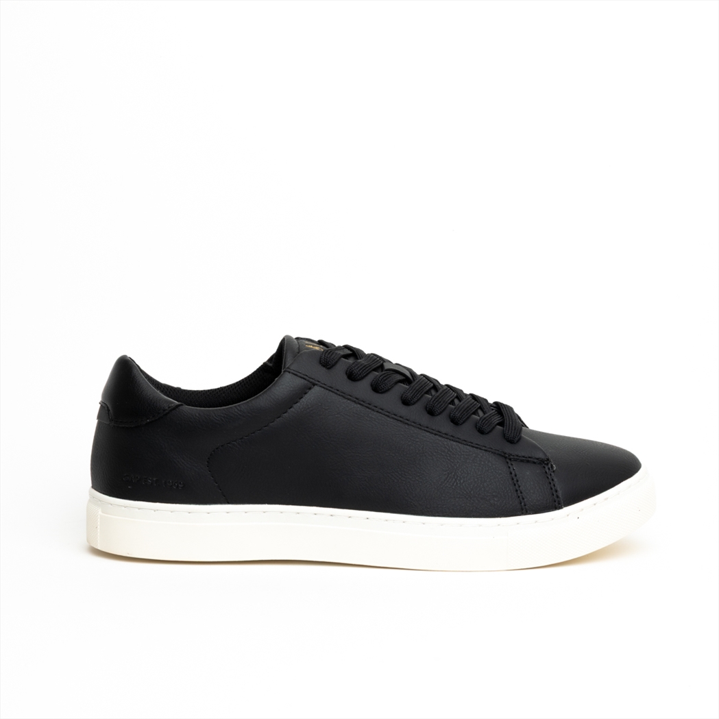 GAP Mens Classic Court Flat Sneakers