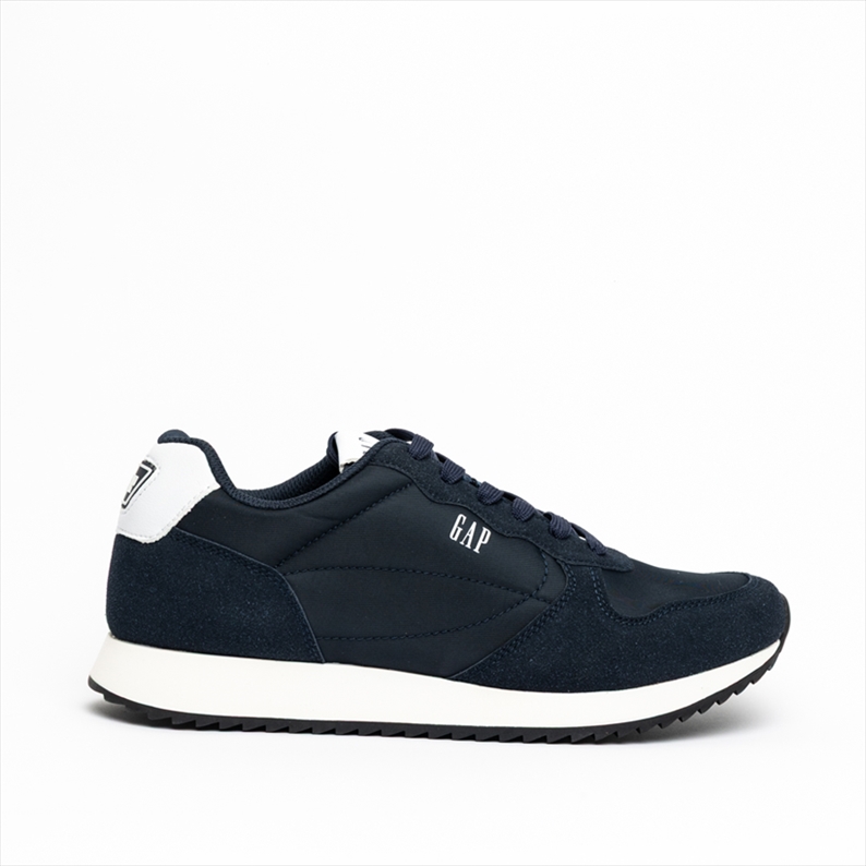 GAP Men Lace Up Trainers