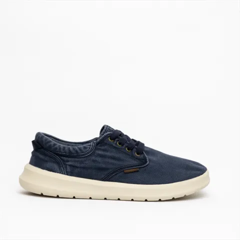 GAP Men Washed Canvas Casual Shoes
