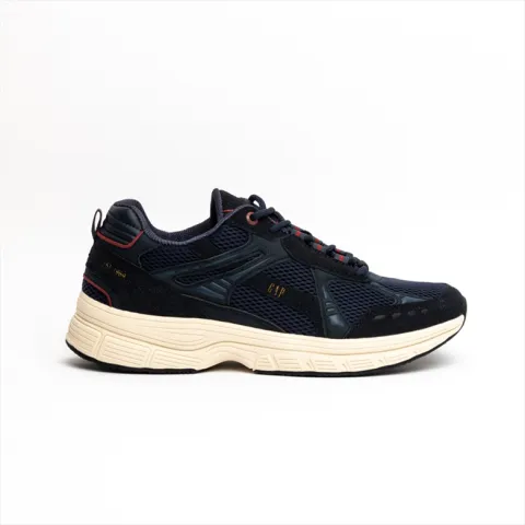 GAP Men Contemporary Mesh Sneakers
