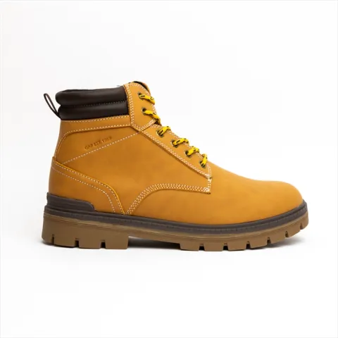 GAP Men Classic Workwear Boots