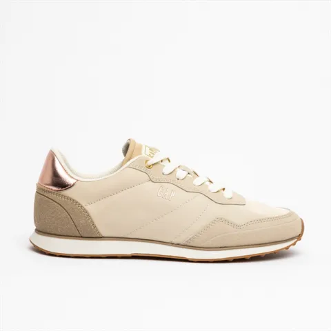 GAP Women Chic Retro Style Sneakers