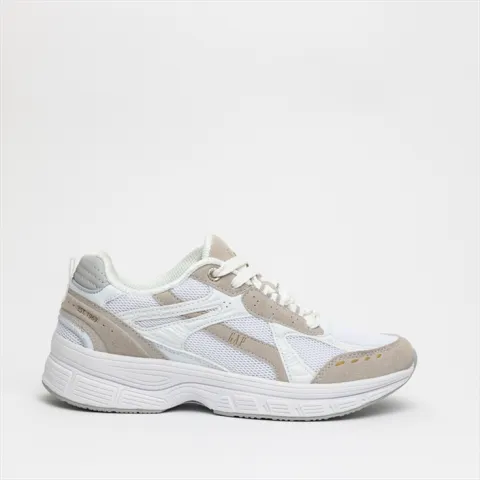 GAP Women Trainers with Suede Effect Details
