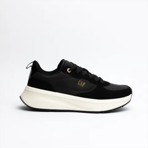 GAP Women Chunky Lace Up Sneakers