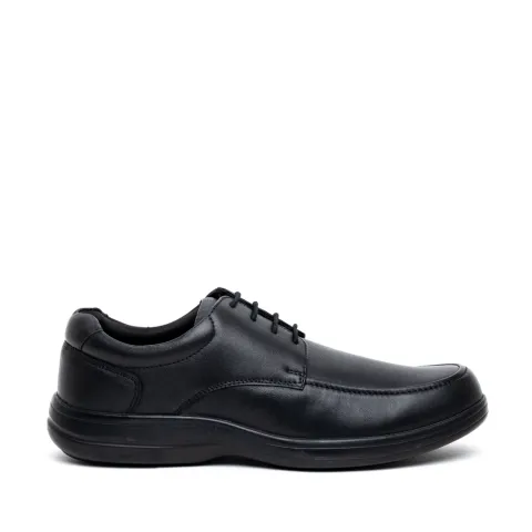Boston Flex Premium Lace Up Casual Shoes