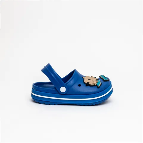 Brainrot Boys Clog Slippers