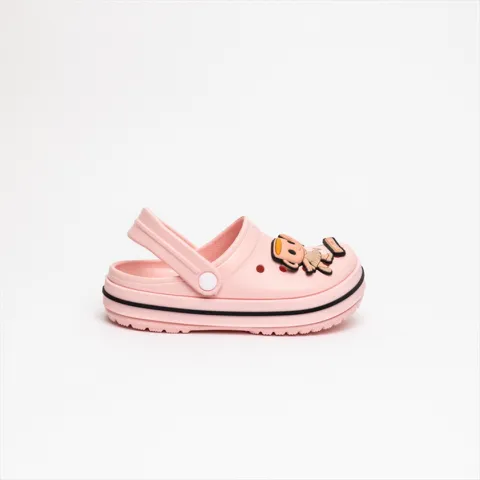Brainrot Girls Clog Slippers