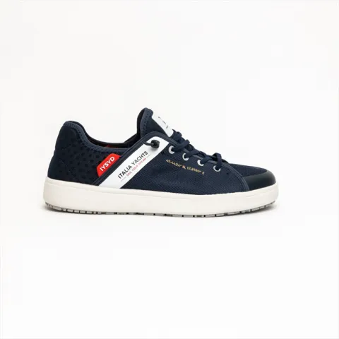 Italia Yachts Nautical Look Casual Shoes