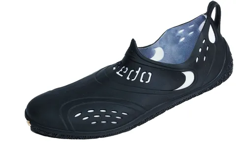 Speedo Women Zanpa Af (05670-0299) Black/White (zanpa-af-blackwhite)