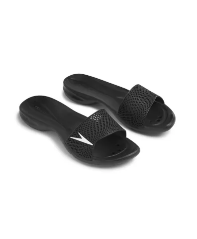 Speedo Women Atami II Max Af (09188-3503) Black/White (atami-ii-max-af)