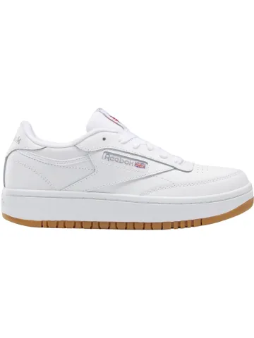 Reebok Junior Girls Club C Double (GX7835) (461375)