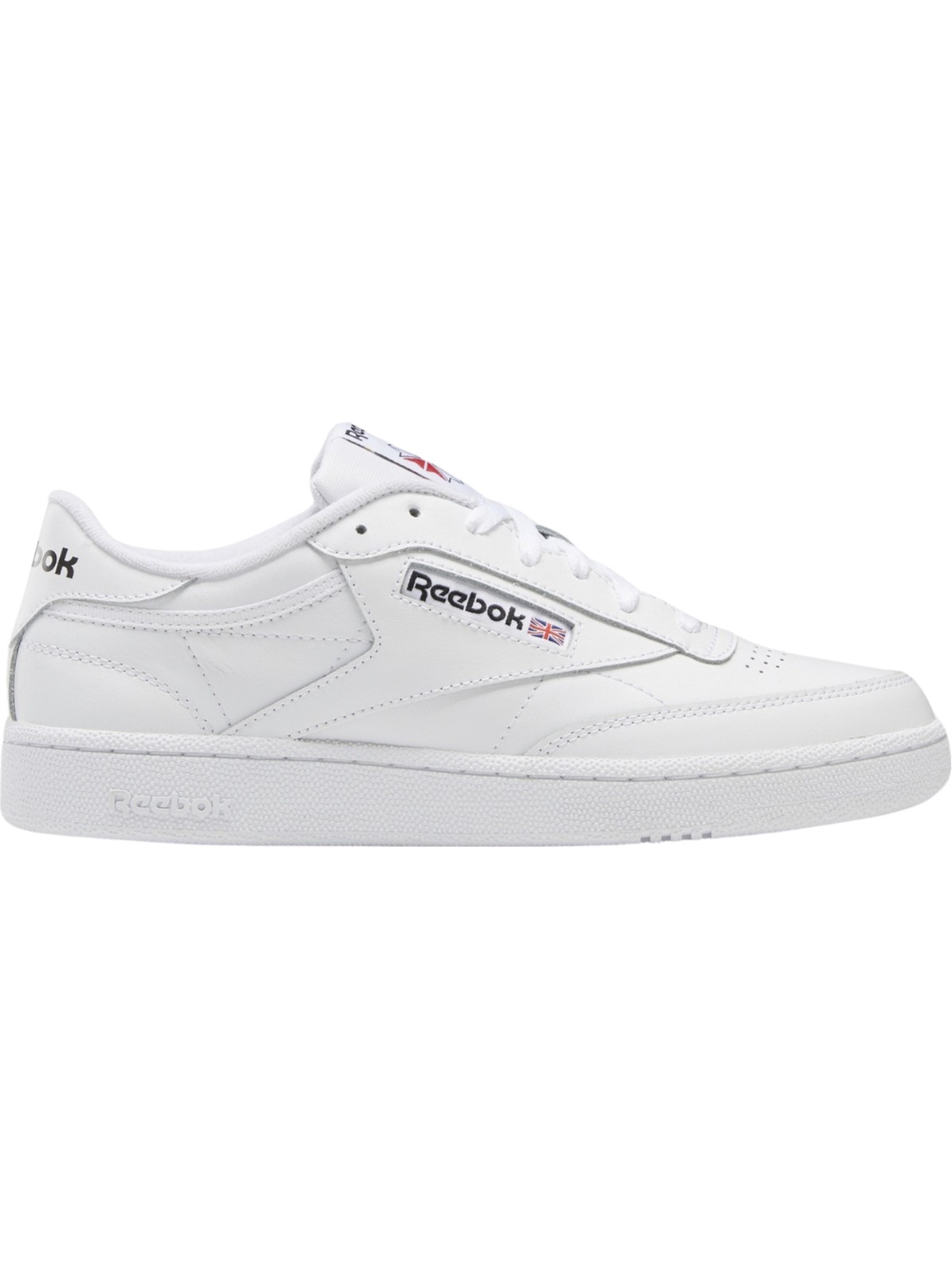 Reebok Men Club C 85 Shoes (463368)