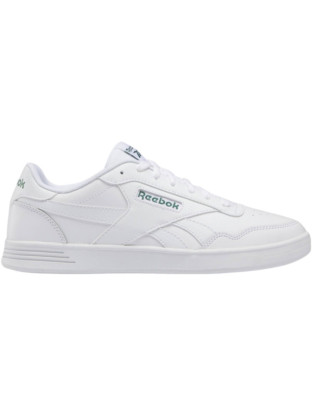 Reebok Unisex Court Advance Shoes (463369)