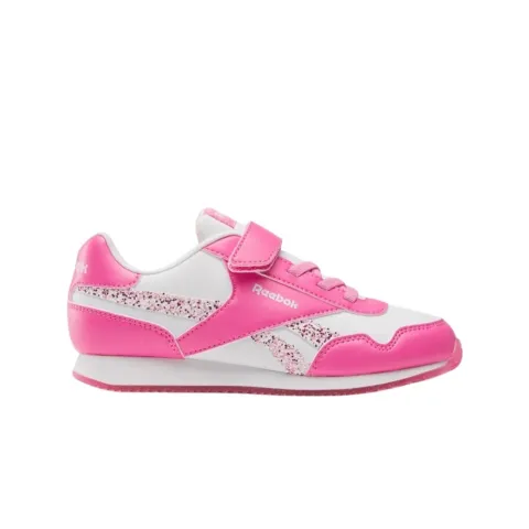 Reebok Children Girls Royal Classic Jog 3.0 1V (IE4174) (reebok-children-girls-royal-classic-jog-30-1v-ie4174)