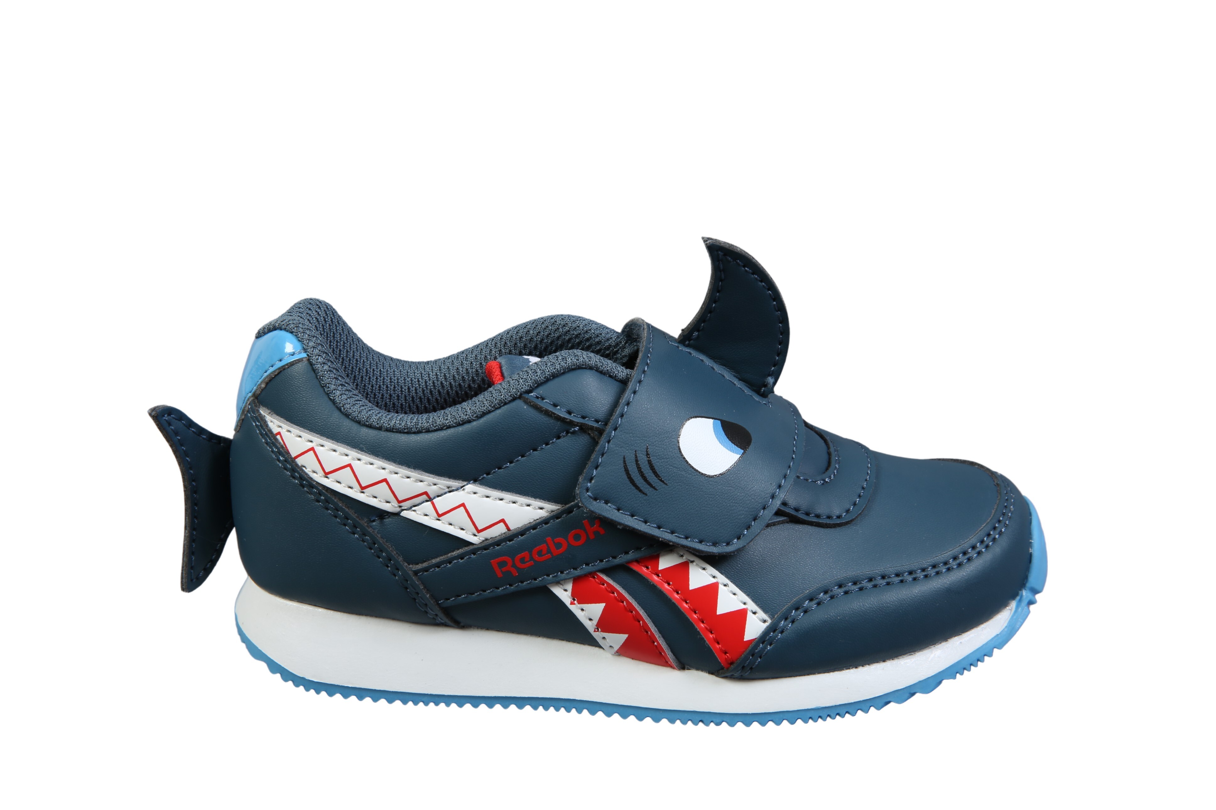 Reebok Infant Boys Royal Classic Jog 2.0 Kc (IE4178) (reebok-infant-boys-royal-classic-jog-20-kc-ie4178)