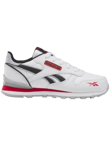 Reebok Unisex Kids Classic Leather Step N Flash (463508)