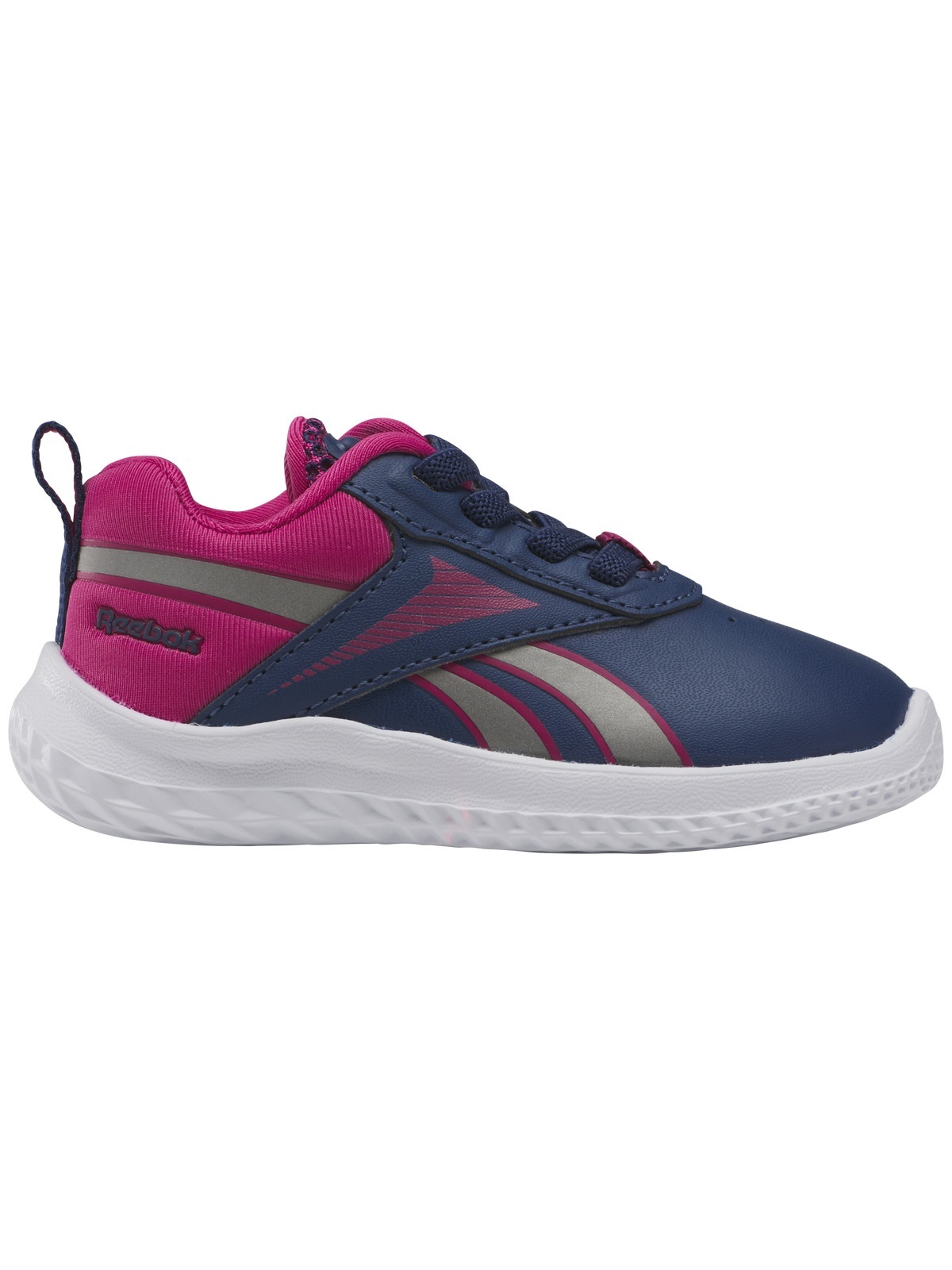 Reebok Unisex Infant Rush Runner 5 Syn Td (reebok-girls-infant-rush-runner-5-syn-td)