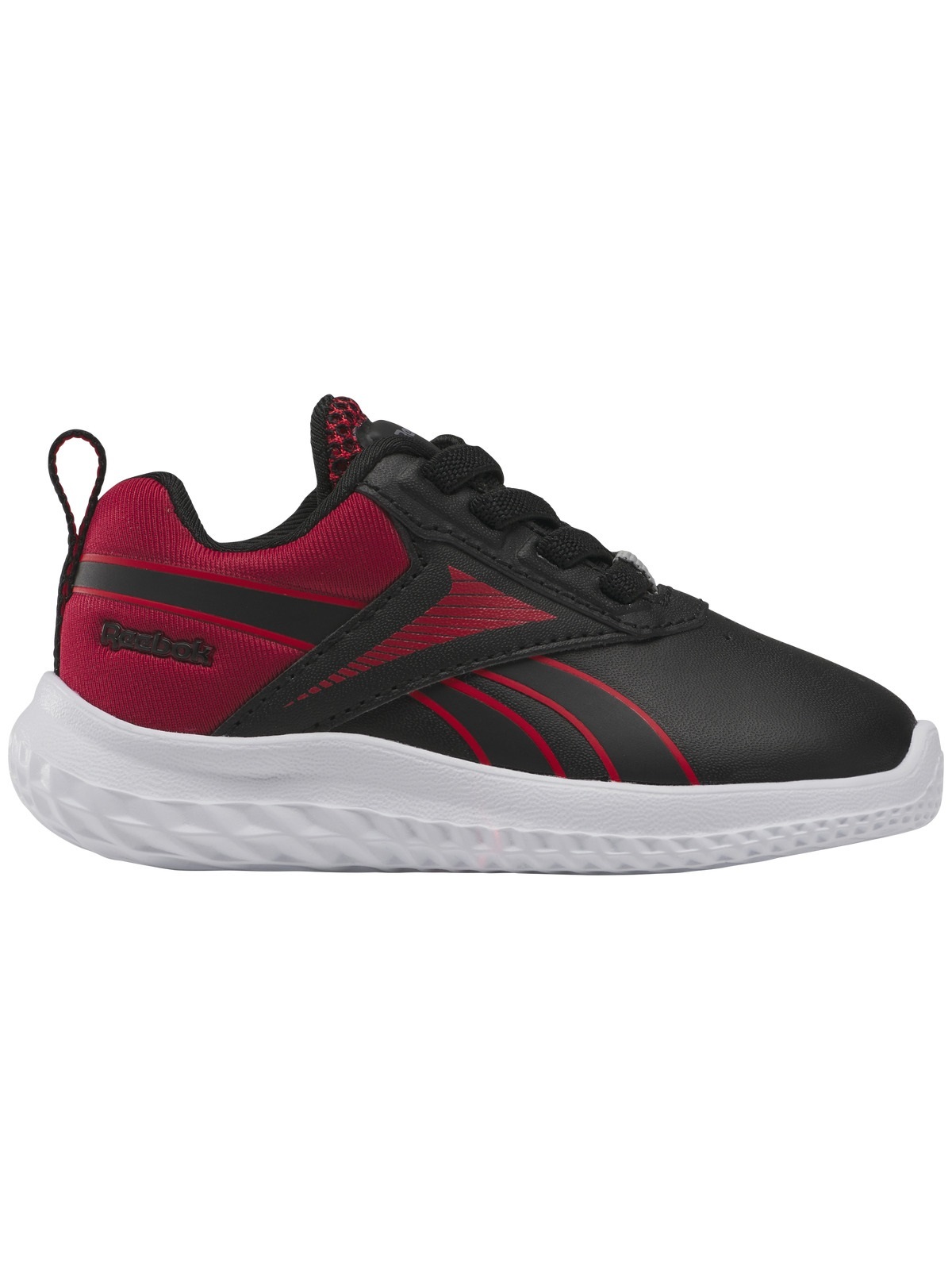 Reebok Unisex Infant Rush Runner 5 Syn Td (reebok-boys-infant-rush-runner-5-syn-td)