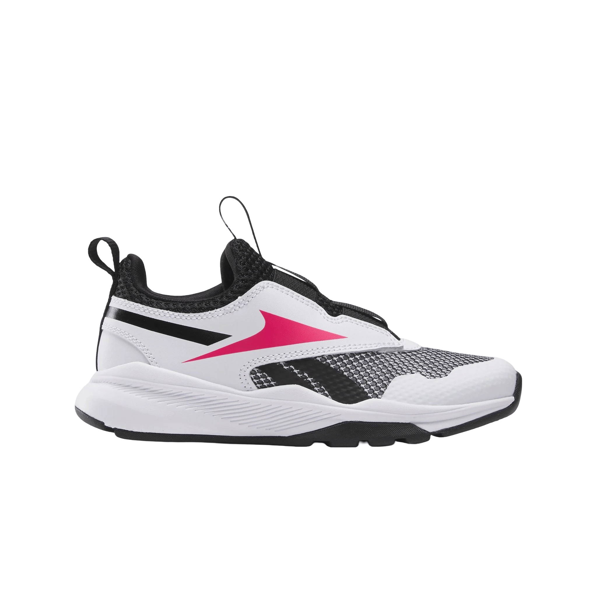 Reebok Kids Girls Xt Sprinter Slip (466495)