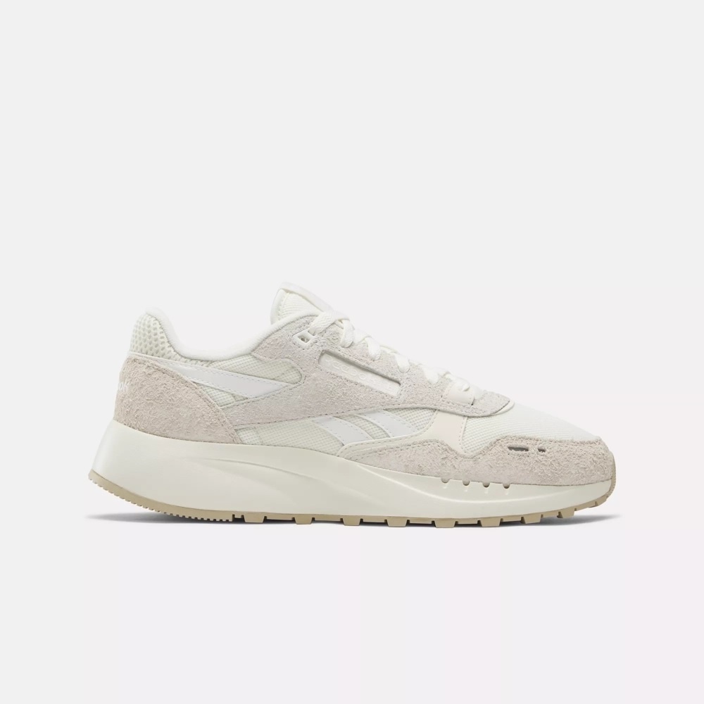 Reebok Unisex Classic Leather 2400 (100201038-el)