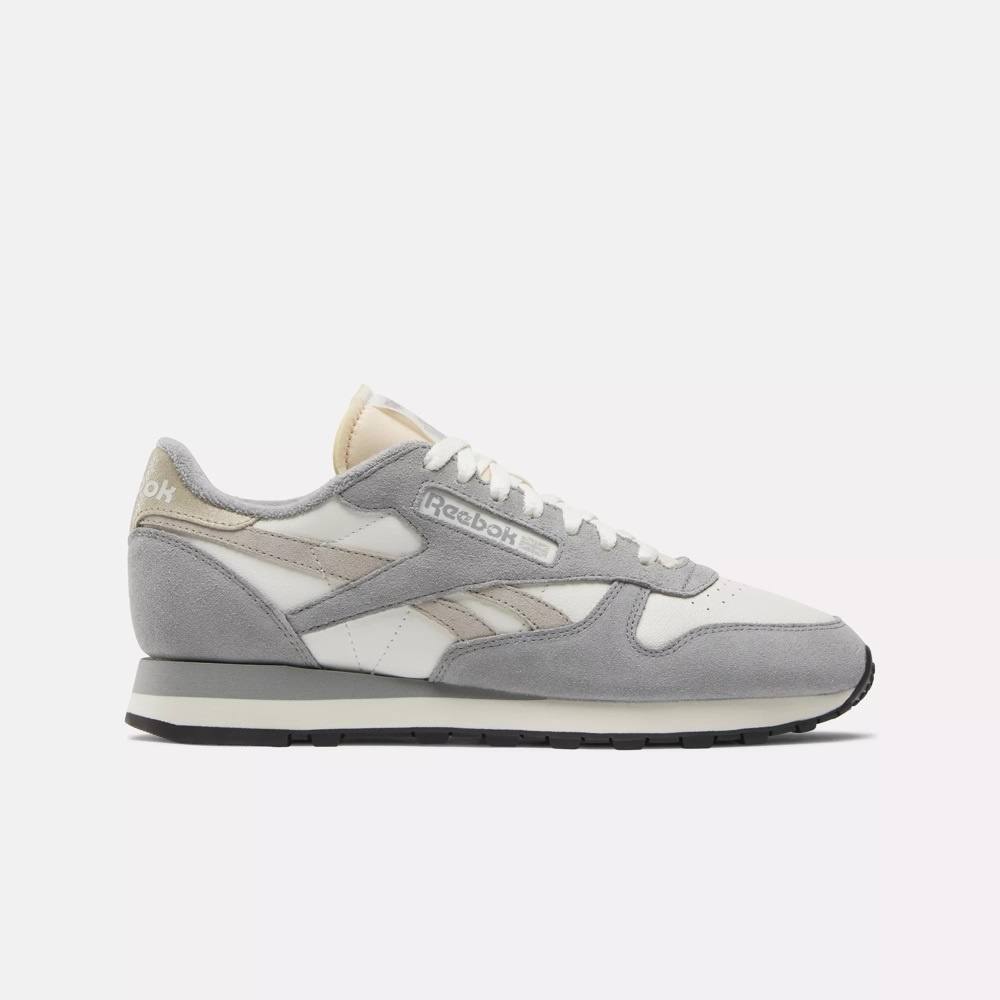 Reebok Men's Classic Leather (100201110-el)