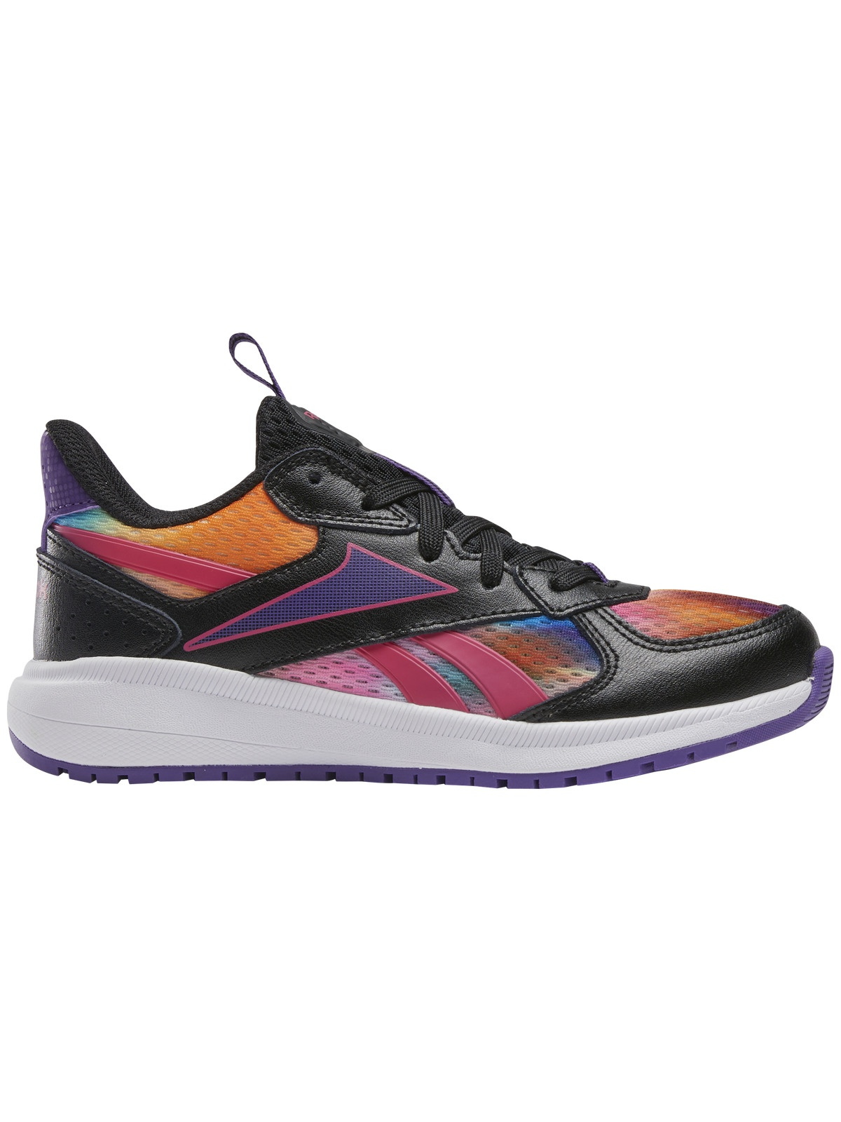 Reebok Junior Girls Road Supreme 4.0 (reebok-junior-girls-road-supreme-40)