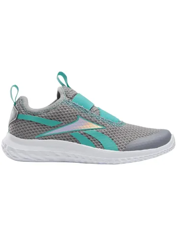 Reebok Kids Girls Rush Runner Slip-On (466566)