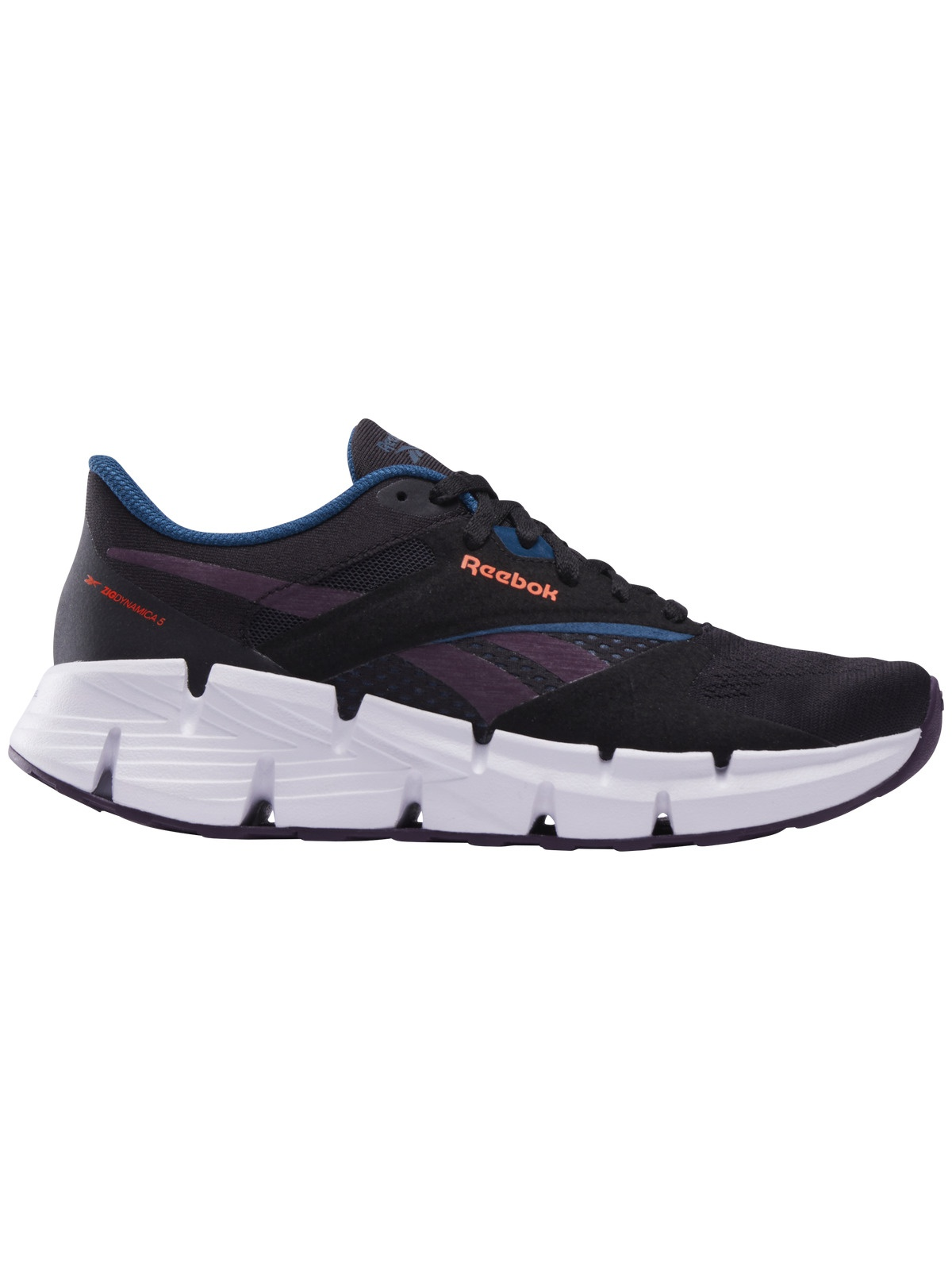 Reebok Women's Zig Dynamica 5 (466615)