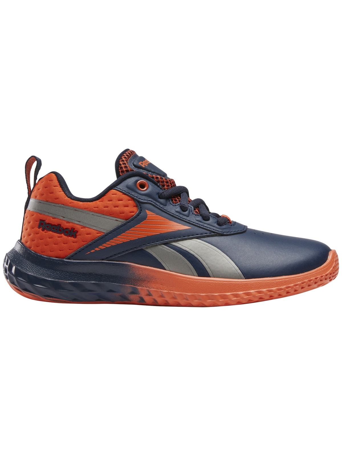 Reebok Junior Boys Rush Runner 5.0 Syn (reebok-junior-boys-rush-runner-50-syn)