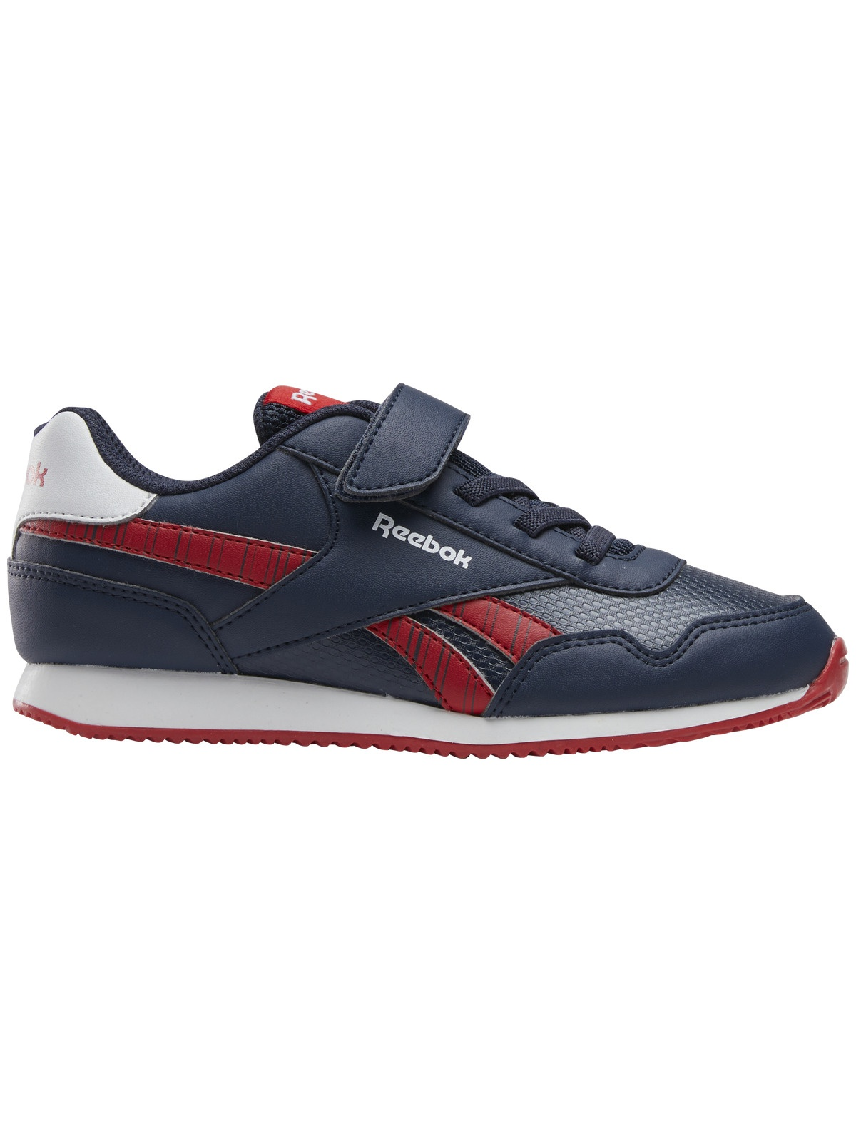 Reebok Kids Boys Royal Cl Jog 3.0 1V (reebok-kids-boys-royal-cl-jog-30-1v)