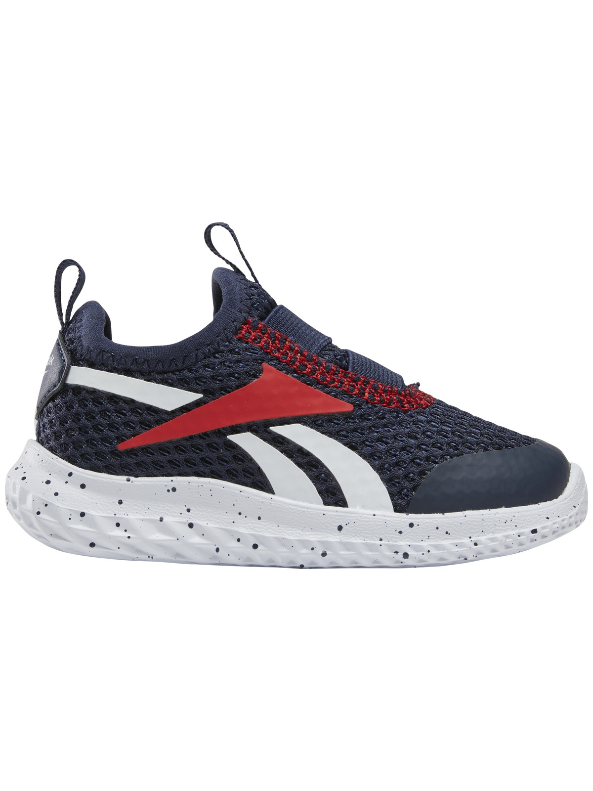 Reebok Infant Rush Runner Slip-On (100206745-el)