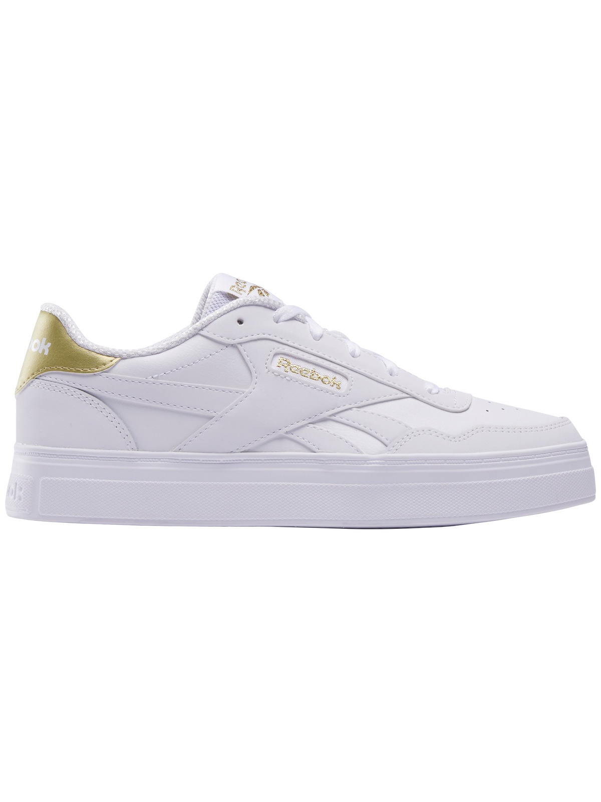 Reebok Women's Court Advance Bold (100207971-el)