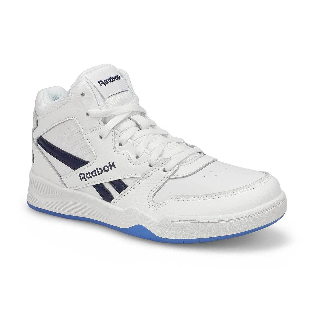 Reebok Kids Boys Bb 4500 Court (100208226-el)