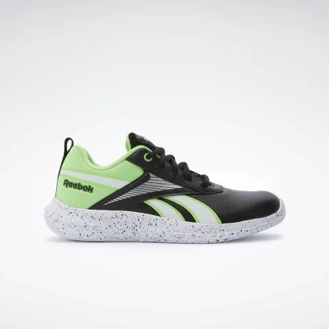 Reebok Boy's Rush Runner 5 Syn (100209190-el)