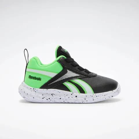 Reebok Infant's Rush Runner 5 Syn Elastic Lace (468875)