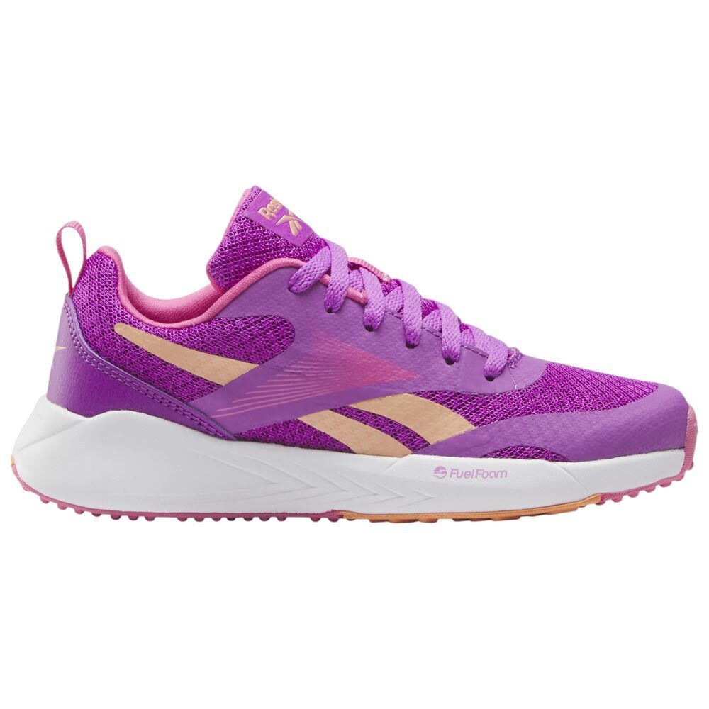 Reebok Girl's Energen Run (100209256-el)