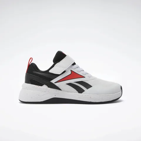 Reebok Boy's Nano Play Stretch Lace & Top Strap (468890)