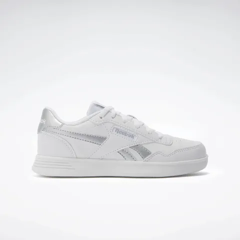 Reebok Girl's Court Advance (100209326-el)