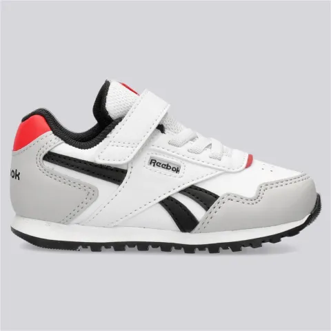 Reebok Infant's Glide Elastic & Top Strap (468913)